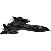 Lockheed SR-71 Blackbird - fot. 2