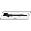 Lockheed SR-71 Blackbird - fot. 14