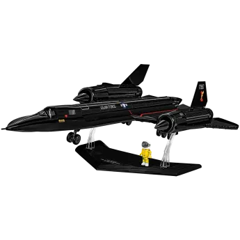 Lockheed SR-71 Blackbird