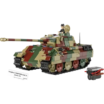 Pz.Kpfw. V Panther Ausf. A