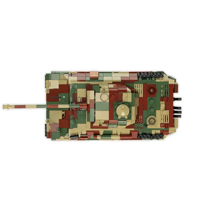Pz.Kpfw. V Panther Ausf. A - fot. 18