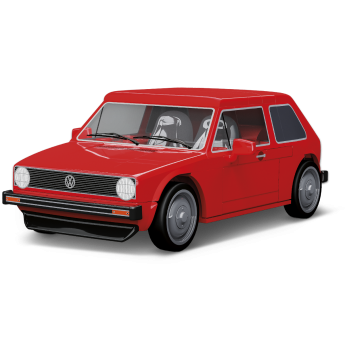 Volkswagen  Golf  (1974-1983)