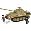 Panzer V Panther Ausf. G "Pudel"