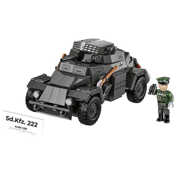 Sd.Kfz. 222
