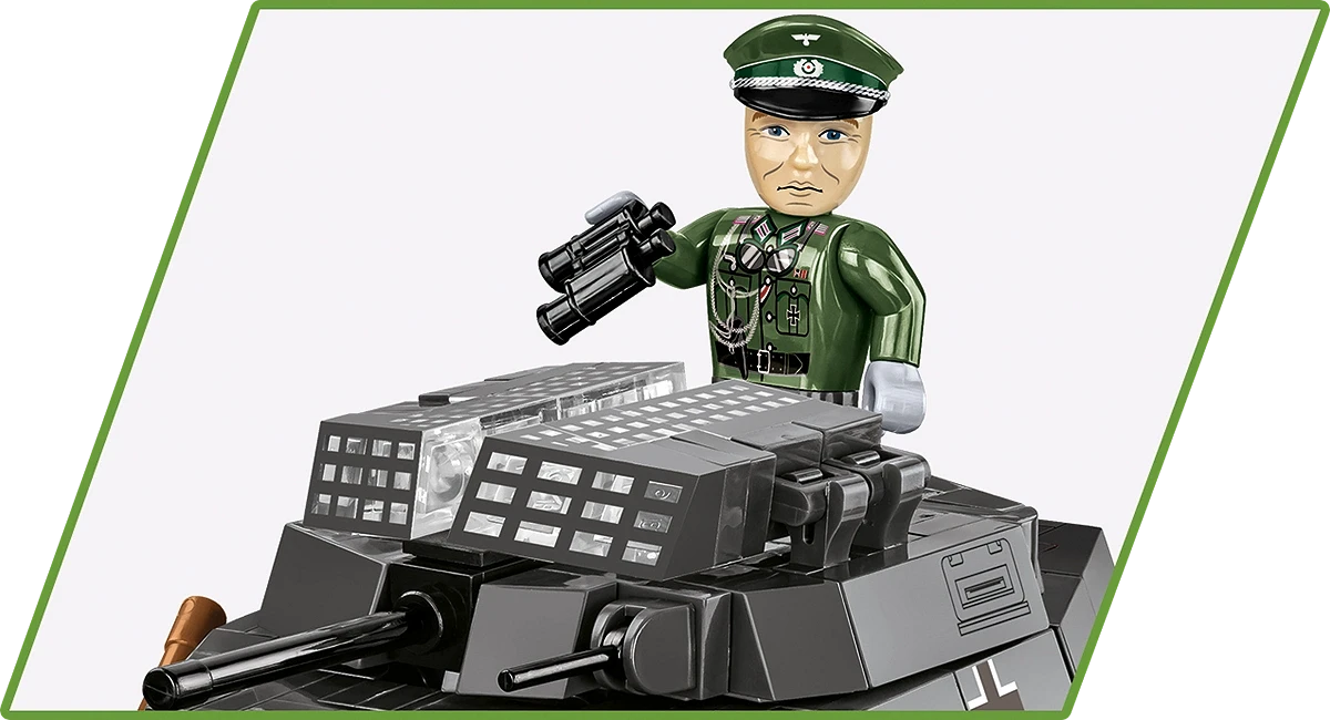 Sd.Kfz. 222 - fot. 8