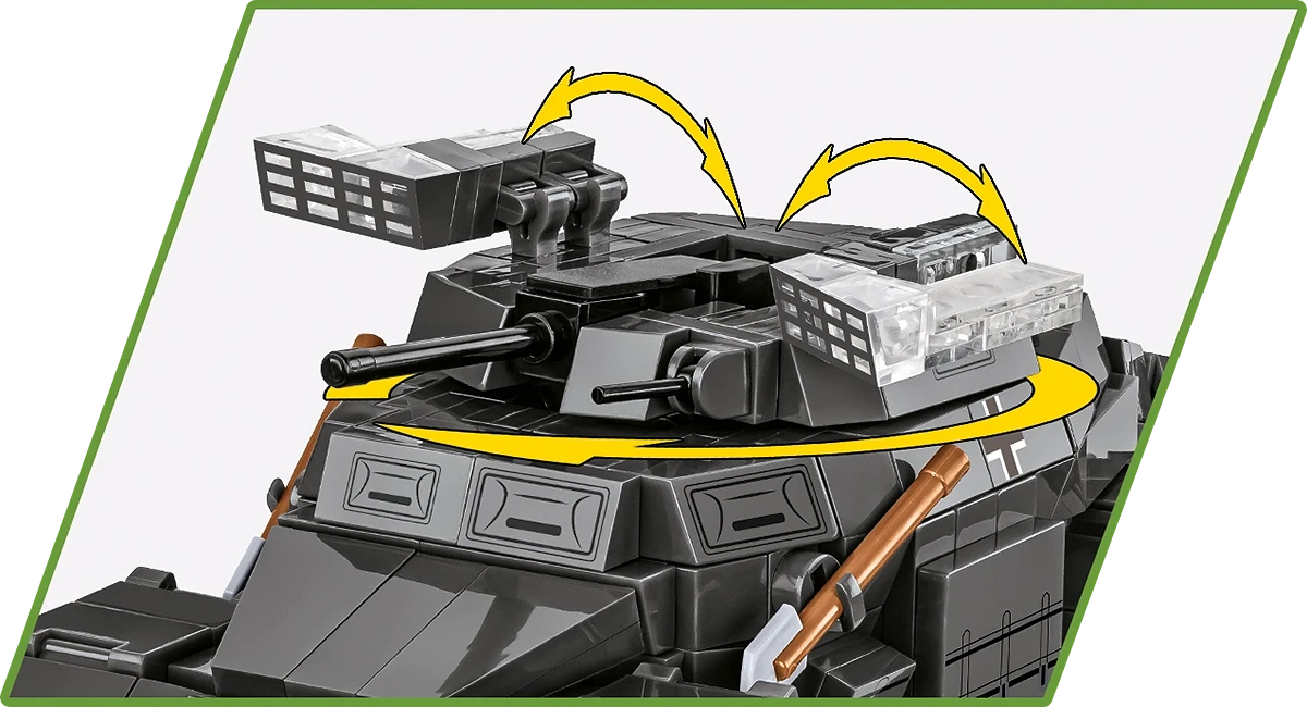 Sd.Kfz. 222 - fot. 5