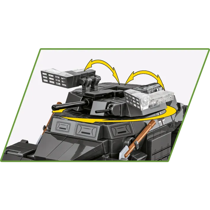 Sd.Kfz. 222 - fot. 5