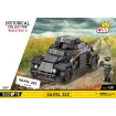 Sd.Kfz. 222 - fot. 3