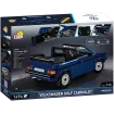 Volkswagen Golf Cabriolet - fot. 13