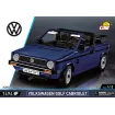 Volkswagen Golf Cabriolet - fot. 3