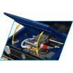 Volkswagen Golf Cabriolet - fot. 8