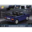 Volkswagen Golf Cabriolet - fot. 4