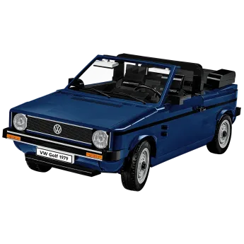Volkswagen Golf Cabriolet