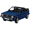 Volkswagen Golf Cabriolet
