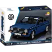 Volkswagen Golf Cabriolet - fot. 12
