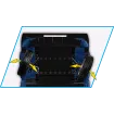 Volkswagen Golf Cabriolet - fot. 7