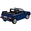 Volkswagen Golf Cabriolet - fot. 2