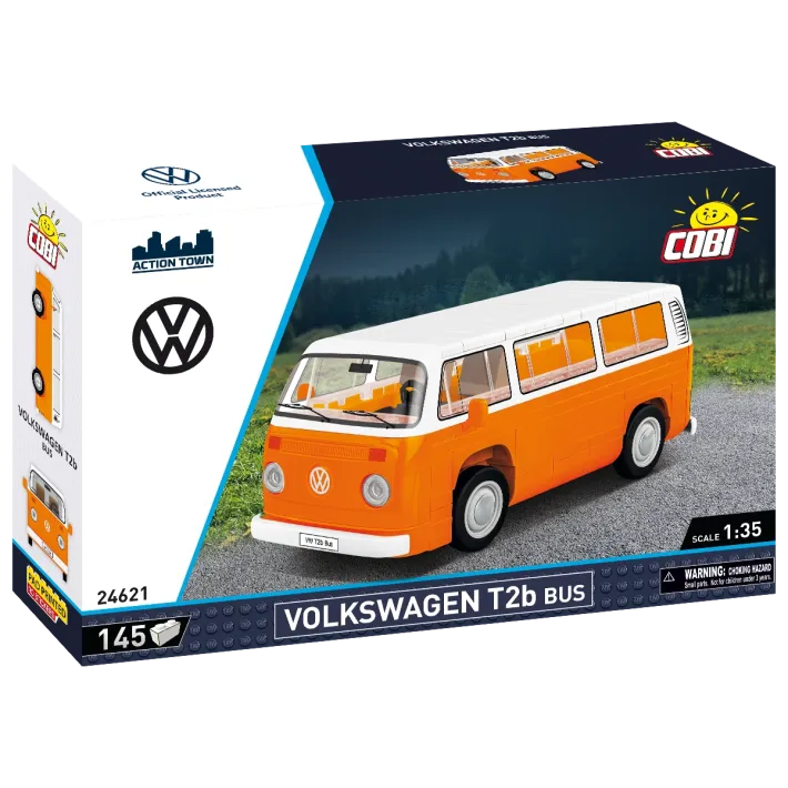 Volkswagen T2b Bus - fot. 5