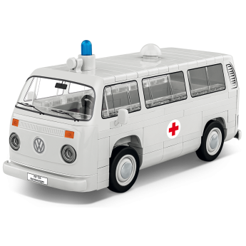 Volkswagen T2b Krankenwagen