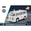 Volkswagen T2b Krankenwagen - fot. 2