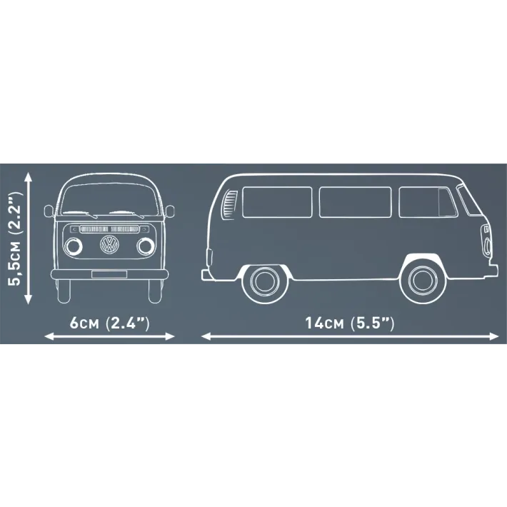 Volkswagen T2b Bus - fot. 4