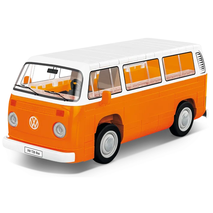Volkswagen T2b Bus