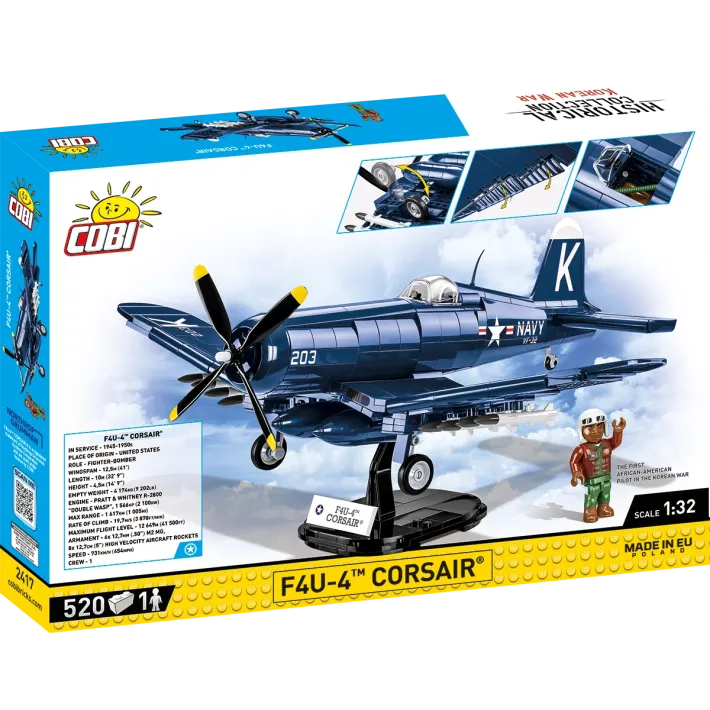 F4U-4 Corsair - fot. 18
