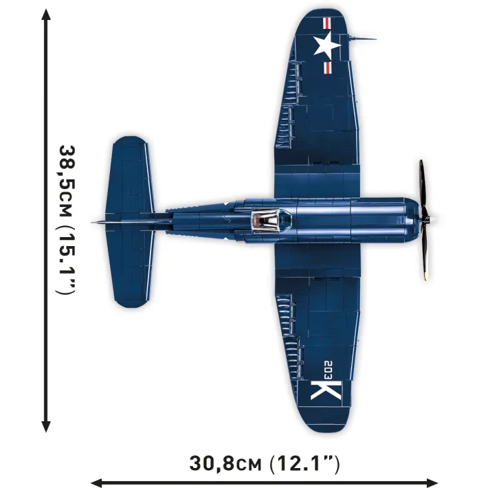 F4U-4 Corsair - fot. 16