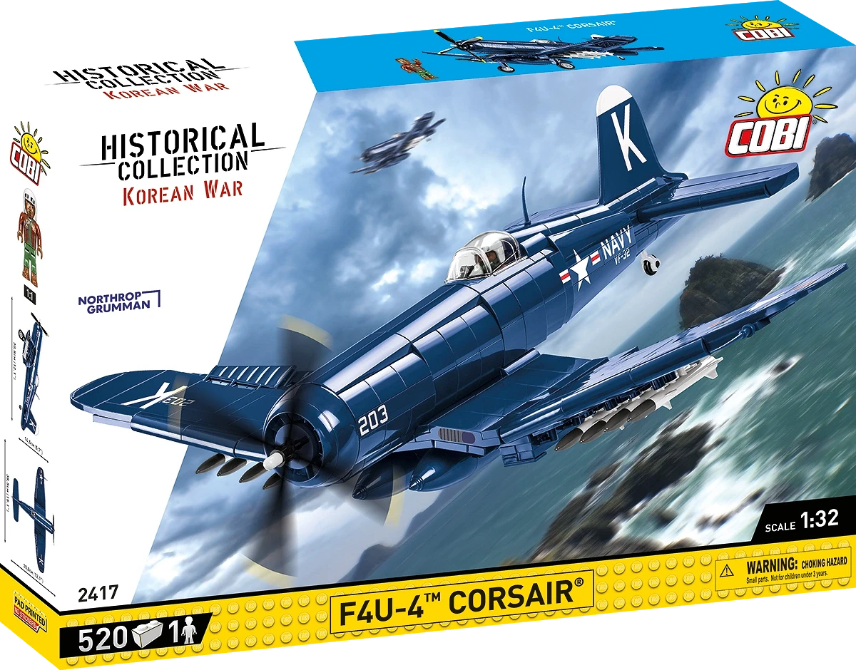 F4U-4 Corsair - fot. 17