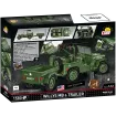 Willys MB & Trailer - Executive Edition - fot. 14