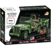 Willys MB & Trailer - Executive Edition - fot. 13