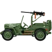 Willys MB & Trailer - Executive Edition - fot. 3