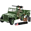 Willys MB & Trailer - Executive Edition