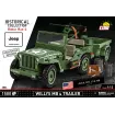 Willys MB & Trailer - Executive Edition - fot. 5