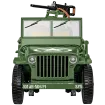 Willys MB & Trailer - Executive Edition - fot. 4