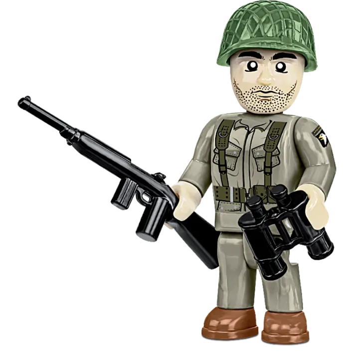 Willys MB - fot. 10