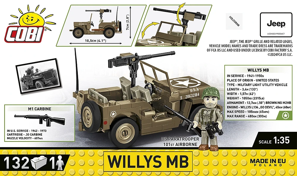 Willys MB - fot. 4