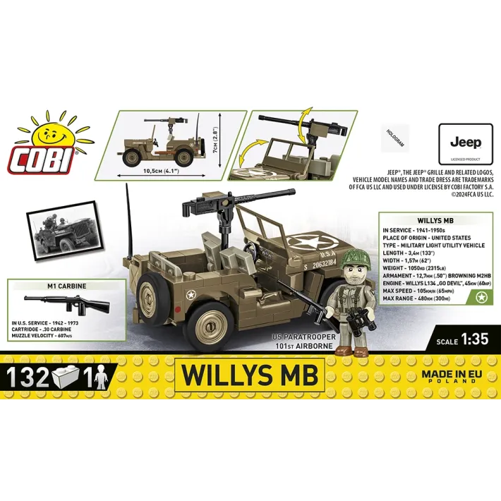 Willys MB - fot. 4