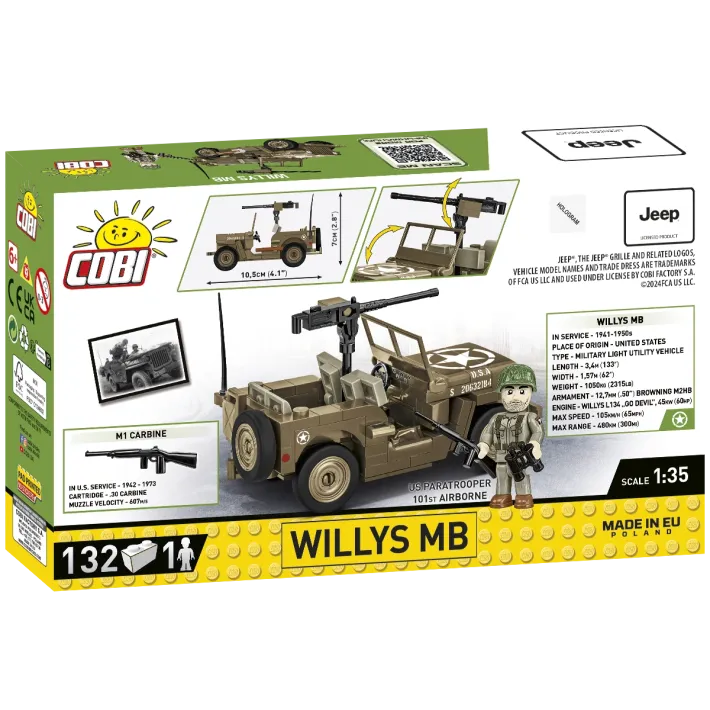 Willys MB - fot. 13