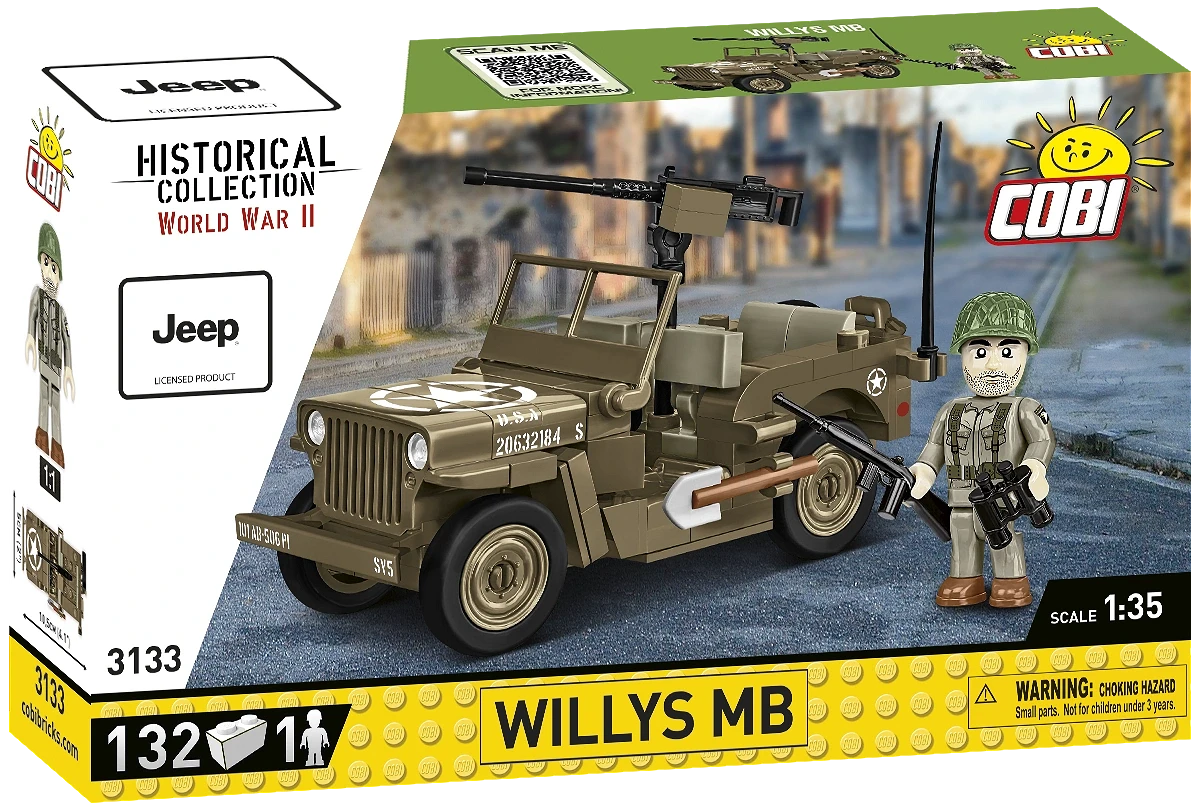 Willys MB - fot. 12