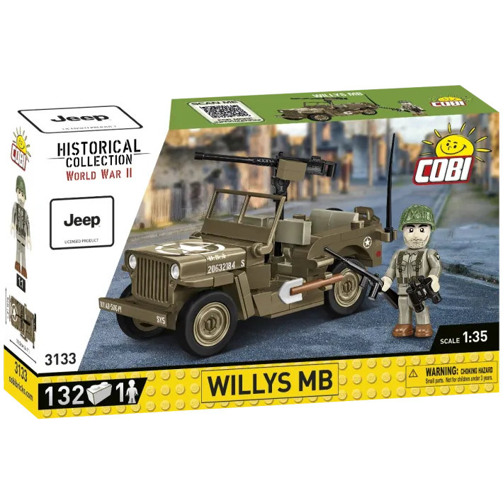 Willys MB - fot. 12