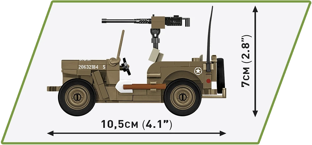 Willys MB - fot. 7