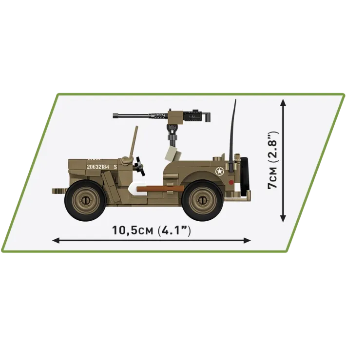 Willys MB - fot. 7