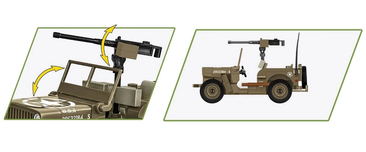 Willys MB - fot. 8