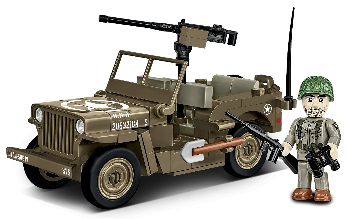 Willys MB