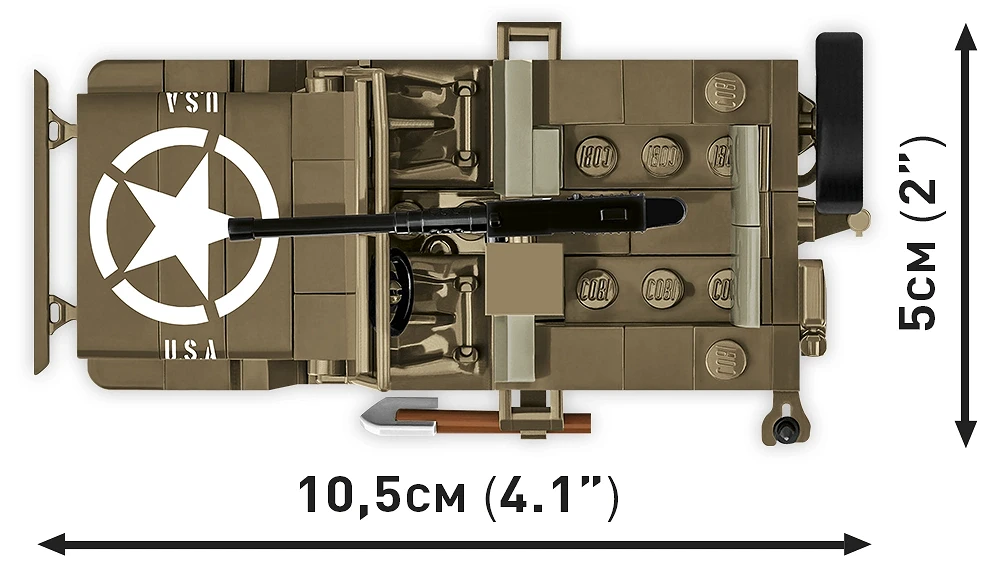 Willys MB - fot. 6