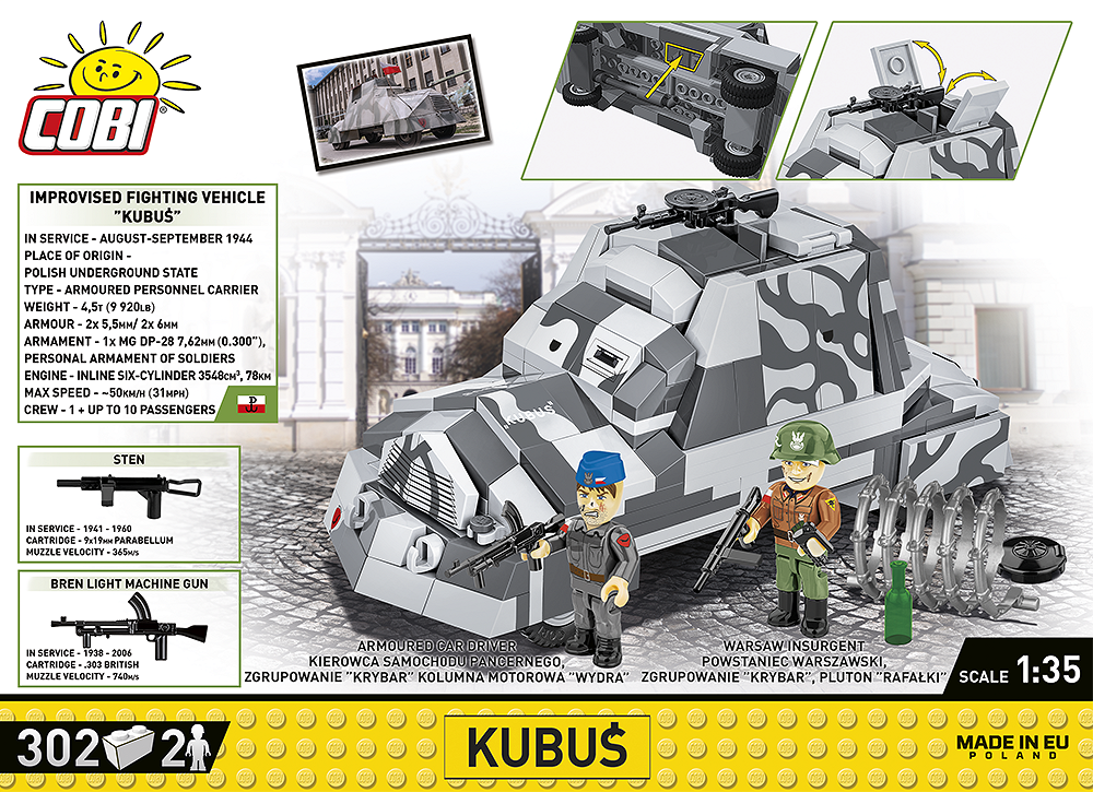 Kubuś - fot. 3