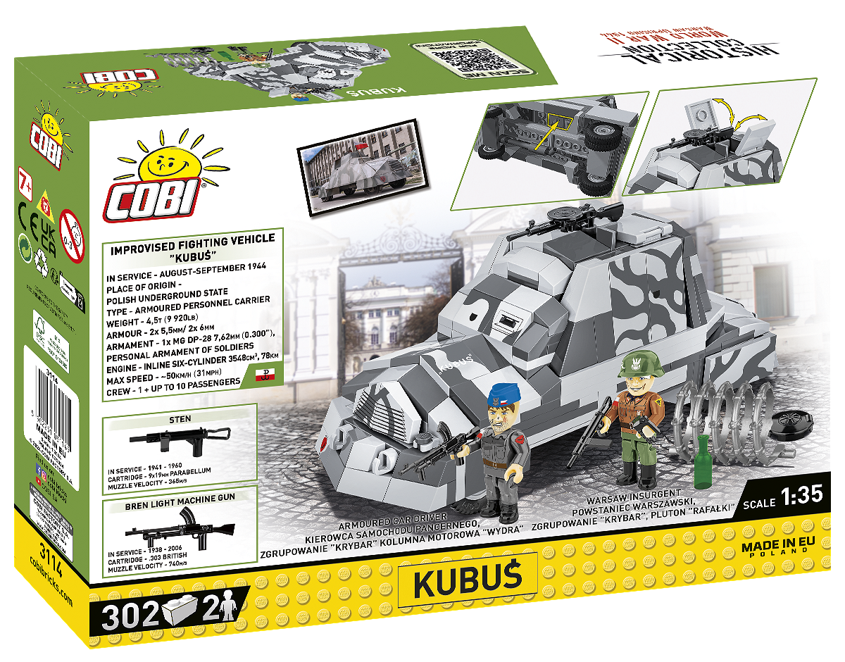 Kubuś - fot. 12