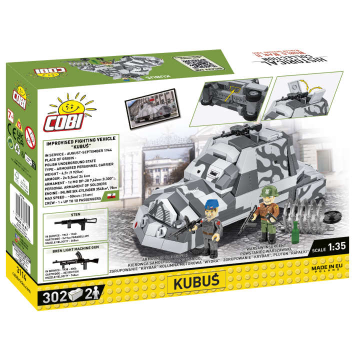 Kubuś - fot. 12