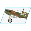 Spitfire Mk. I N3200 - Imperial War Museum Duxford - fot. 4